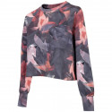 4F multicolor allover sweatshirt W H4Z22 BLD034 90A (2XL)