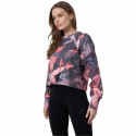 4F multicolor allover sweatshirt W H4Z22 BLD034 90A (2XL)