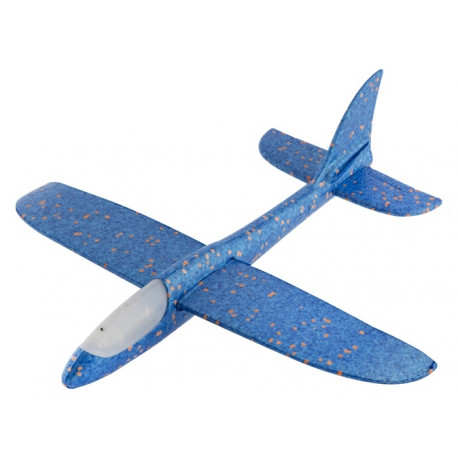 Grafix Lennuk LED valgusega