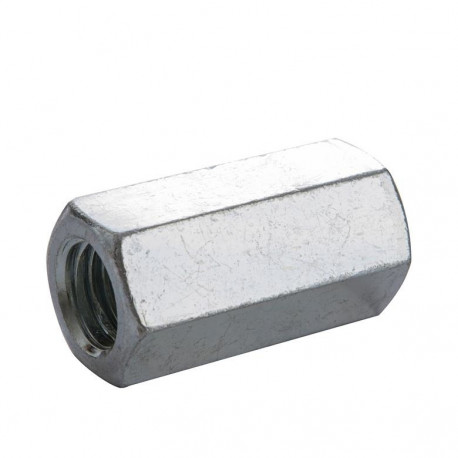 pikemutter DIN6334 M5 ZN (100)
