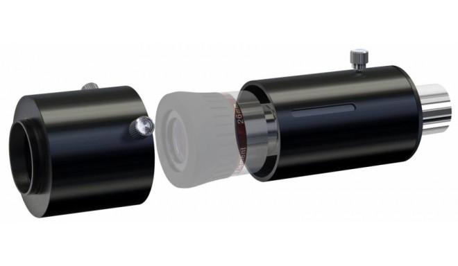 Muutuva kaamera adapter BRESSER