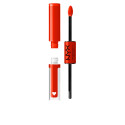NYX PROFESSIONAL MAKE UP SHINE LOUD pro pigment lip shine #28-stay stunin 3,4 ml
