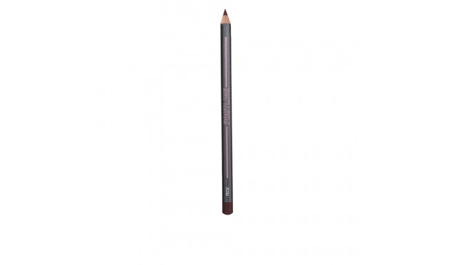 BPERFECT COSMETICS POUTLINE lip liner #peck