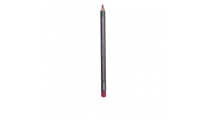 BPERFECT COSMETICS POUTLINE lip liner #smooch