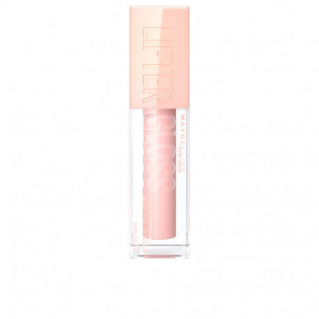 MAYBELLINE LIFTER gloss #002-ice