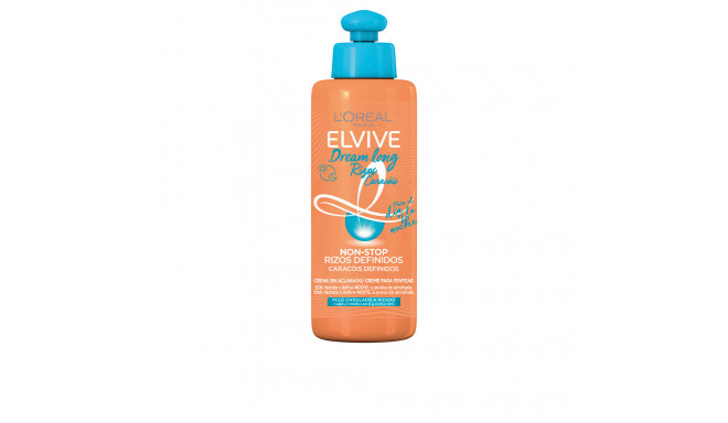 L'ORÉAL PARIS ELVIVE DREAM LONG rizos definidos 200 ml