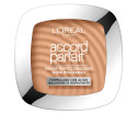 L'ORÉAL PARIS ACCORD PARFAIT polvo fundente hyaluronic acid #3.R 9 gr