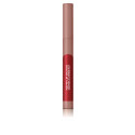 L'ORÉAL PARIS INFALLIBLE matte lip crayon #113-brulee everyday 2,5 gr
