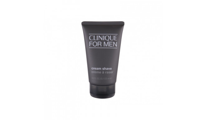 Clinique For Men Cream Shave (125ml)