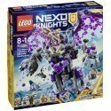 LEGO NEXO KNIGHTS 70356 The Stormy Stone Colossus