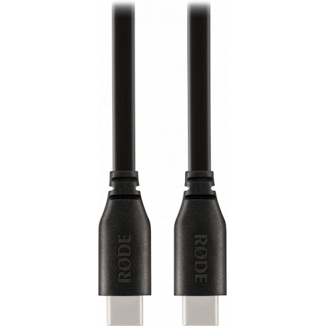 Rode кабель SC17 USB-C - USB-C 1.5 м