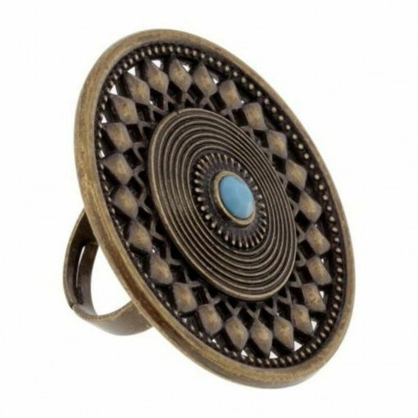 Naiste Sõrmus Cristian Lay 435470 (Suurus 14)