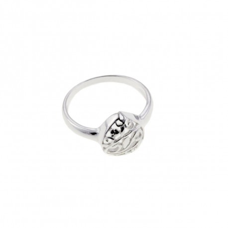 Naiste Sõrmus Cristian Lay 54532220 (Suurus 22)