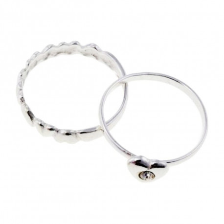 Naiste Sõrmus Cristian Lay 54591120 (Suurus 12)