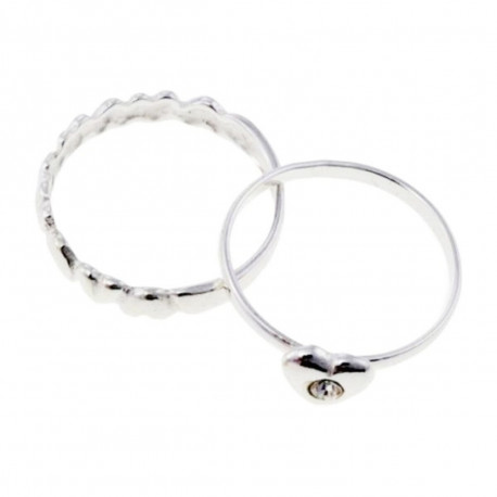 Naiste Sõrmus Cristian Lay 54591140 (Suurus 14)