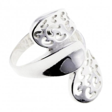 Ladies' Ring Cristian Lay 54711200 (20)