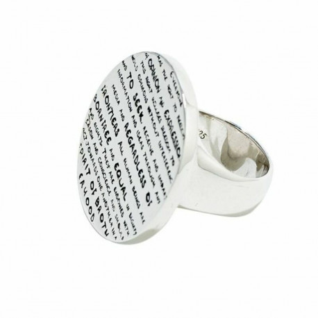 Ladies' Ring Demaria DMHRA004-B - 14
