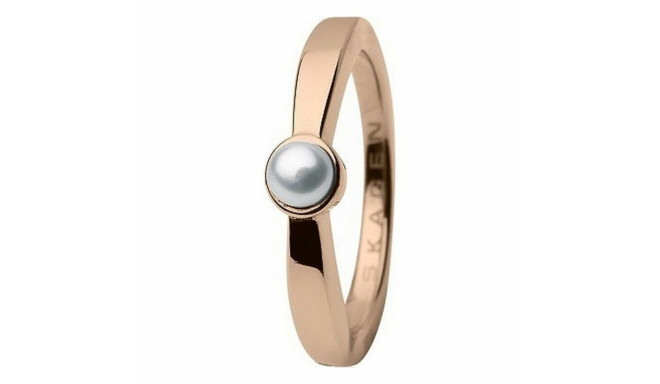 Ladies' Ring Skagen JRSR032SS - 12