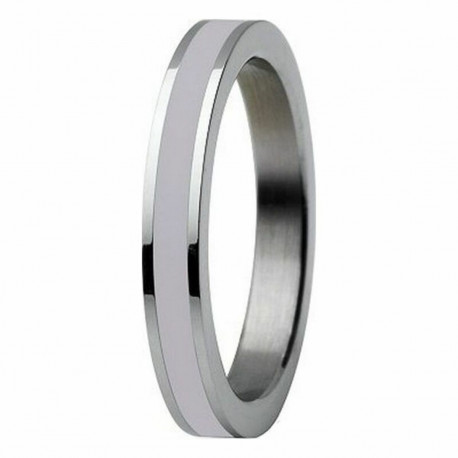 Ladies' Ring Skagen JRSV036SS - 17
