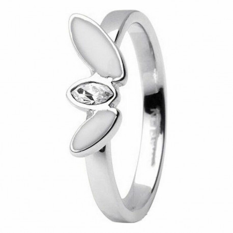 Ladies' Ring Skagen JRSW029SS - 13