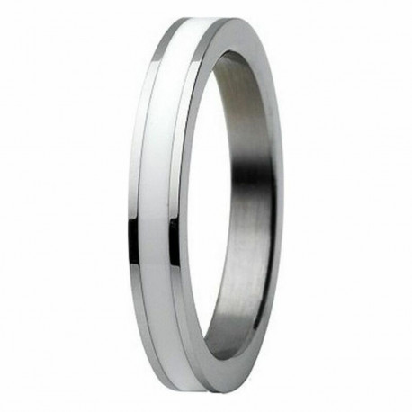 Ladies' Ring Skagen JRSW036SS - 12