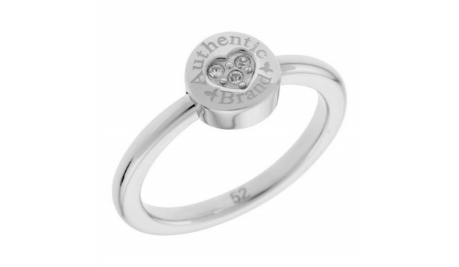 Ladies' Ring Guess USR81003 - 18 mm