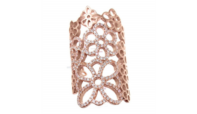 Naiste Sõrmus Folli Follie 3R15S135RC-52 (12)