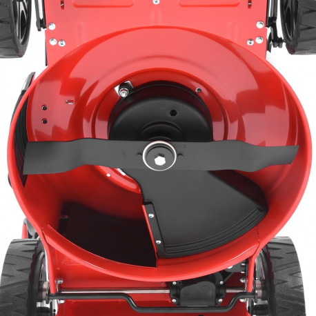 Muruniiduk HECHT 5484 SXE 5in1