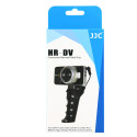 JJC Remote HR DV Handle Pistol Grip