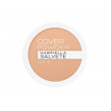 Gabriella Salvete Cover Powder SPF15 (9ml) (02 Beige)