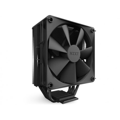 CPU COOLER NZXT T120 BLACK PWM