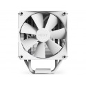 CPU COOLER NZXT T120 WHITE