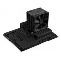 CPU COOLER NZXT T120 BLACK