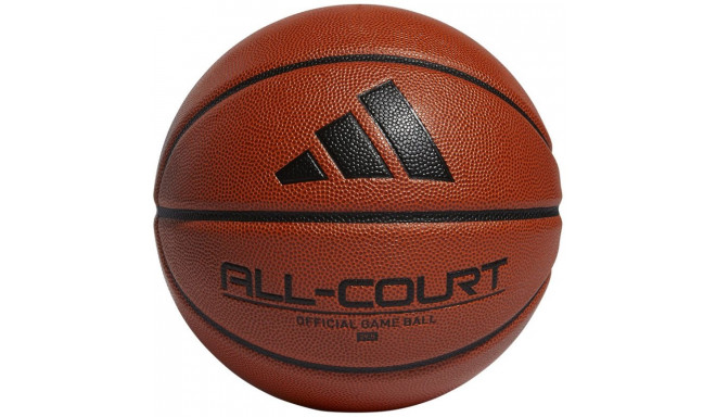 Ball adidas All Court 3.0 HM4975 (6)
