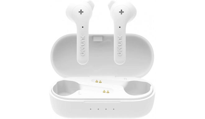 Defunc TRUE BASIC White