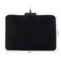 Goodbuy GMS-WT-5 mänguhiirepadi RGB / 350 x 255 / 14 režiimi