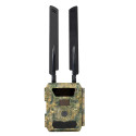 Hunting 400C PRO 24MP 4G LTE, Infrared 940nm wildlife camera, wide angle 100°