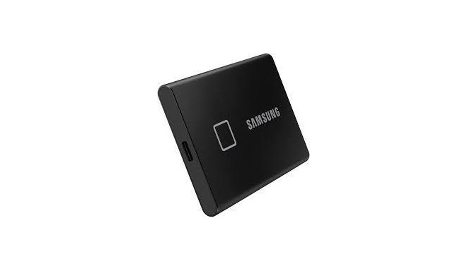 Samsung external SSD T7 Touch 1TB USB 3.2