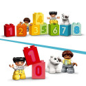 CONTRUCTOR LEGO DUPLO 10954