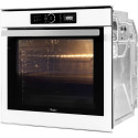 Oven  WHIRLPOOL AKZM 8480 WH