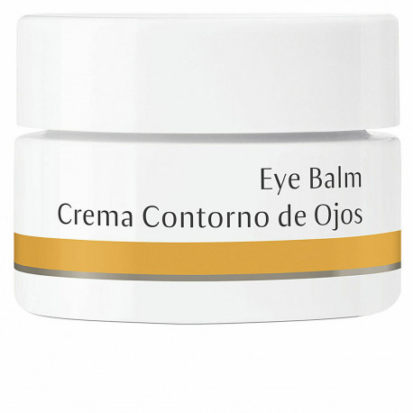 Silmapiirkonna kreem Dr. Hauschka Eye Balm (10 ml) (10 ml)