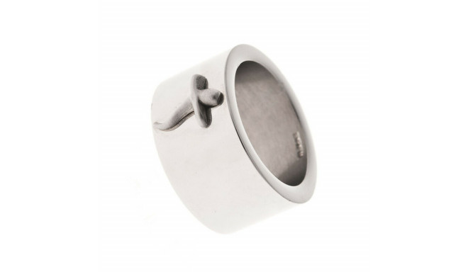 Unisex Ring Breil BR-014 (15 mm) (Size 16)