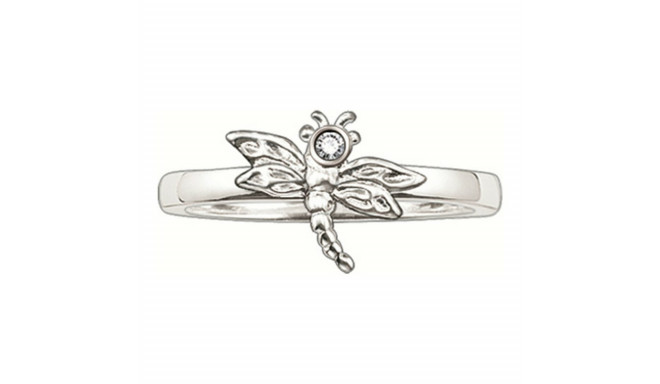 Женские кольца Thomas Sabo SD_TR0007-153-14-60 (20)