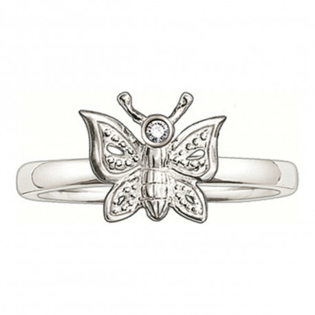 Ladies' Ring Thomas Sabo SD_TR0005-153 (8)