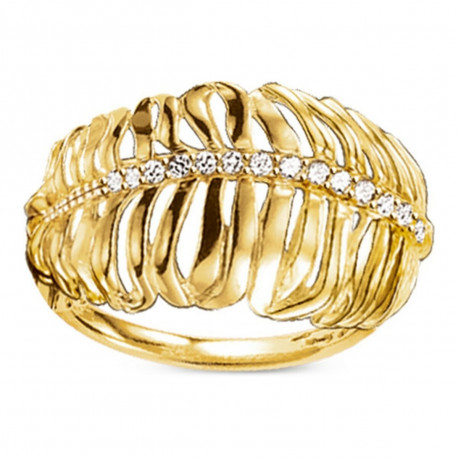 Naiste Sõrmus Thomas Sabo 42220