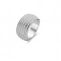 Ladies' Ring Ti Sento 1774ZI (Size 14)