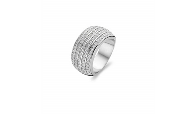 Ladies' Ring Ti Sento 1774ZI (Size 14)