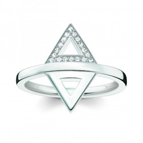 Ring Thomas Sabo DT00197251454 (14)