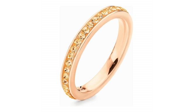 Naiste Sõrmus Folli Follie 3R13T008RS - 16