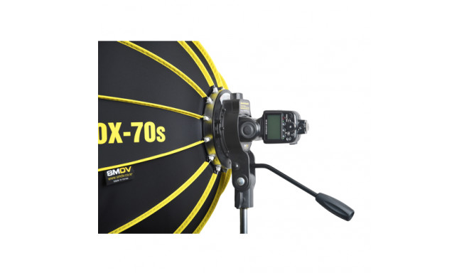 SMDV Speedbox 70S Speed Light (SB 05)